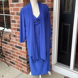 Le‎ Bos 2 Piece Dress